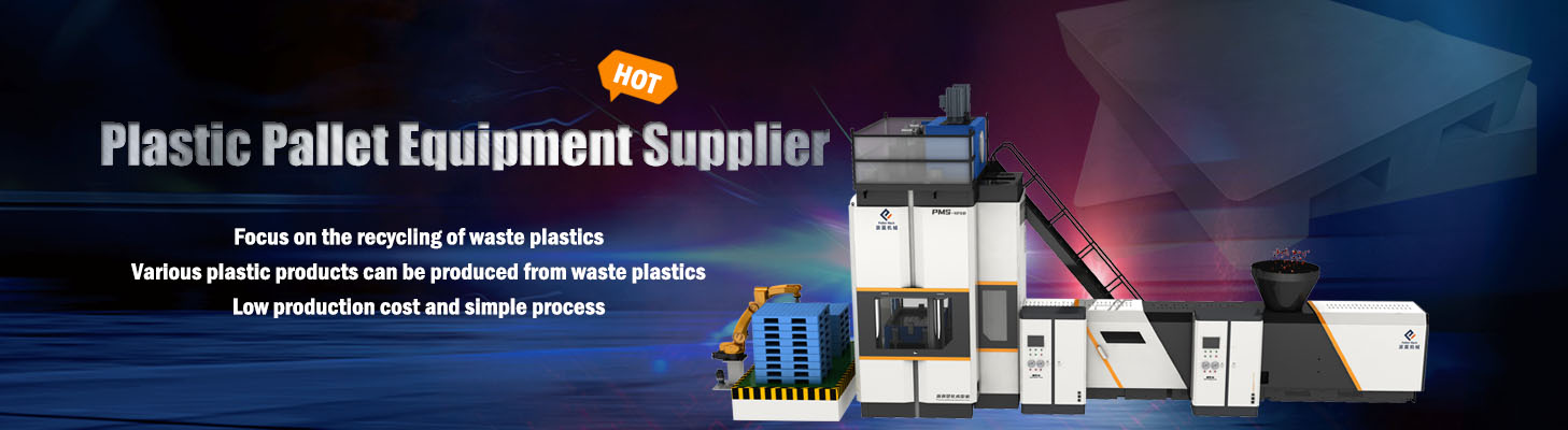Waste Plastic Recycling Solution