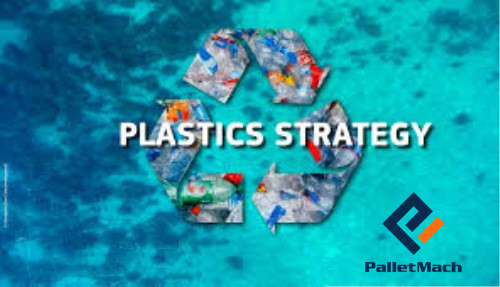 plastic strategy