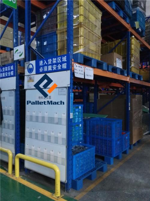 injection moulding plastic pallet